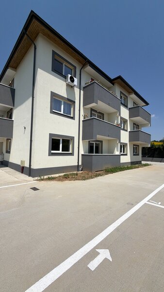 Magurele, Regal Home de vanzare apartament 2 camere, finisat premium!